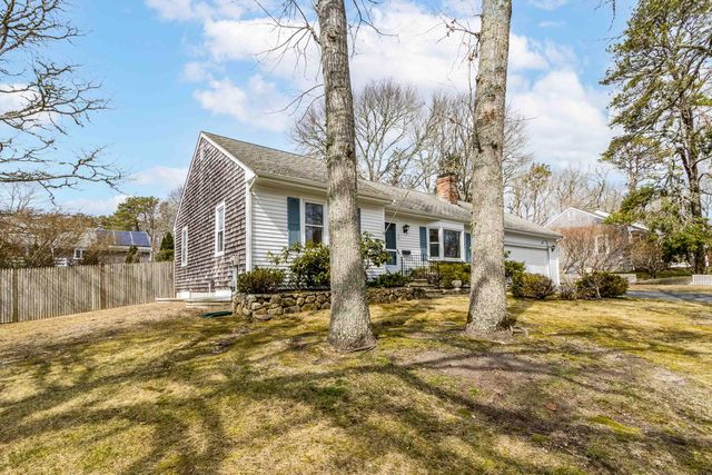 64 McNamara Avenue, South Yarmouth, MA 02664