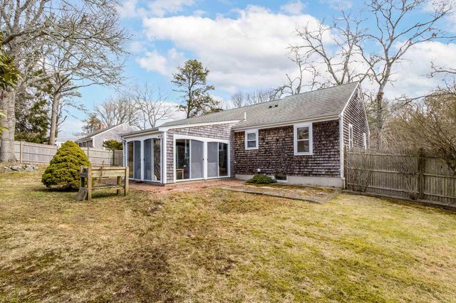 64 McNamara Avenue, South Yarmouth, MA 02664