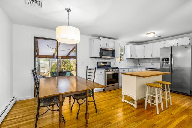 64 McNamara Avenue, South Yarmouth, MA 02664