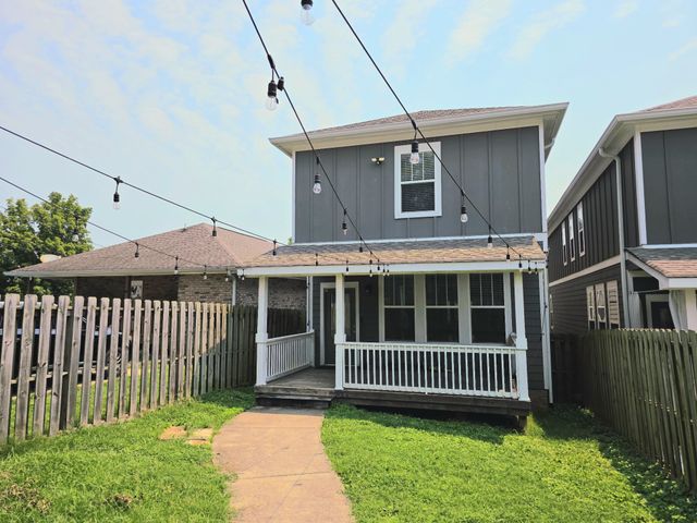 1430B Stainback Ave, Nashville, TN 37207