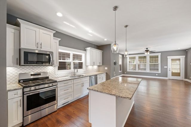 1430B Stainback Ave, Nashville, TN 37207