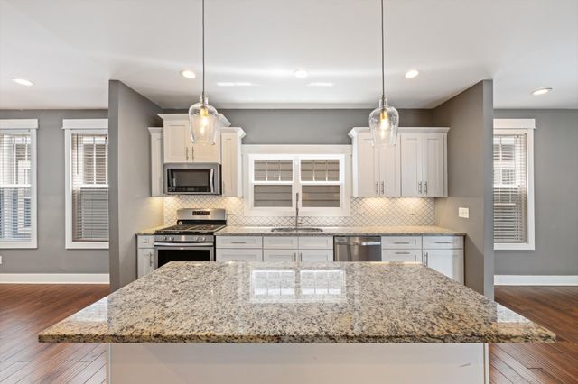 1430B Stainback Ave, Nashville, TN 37207