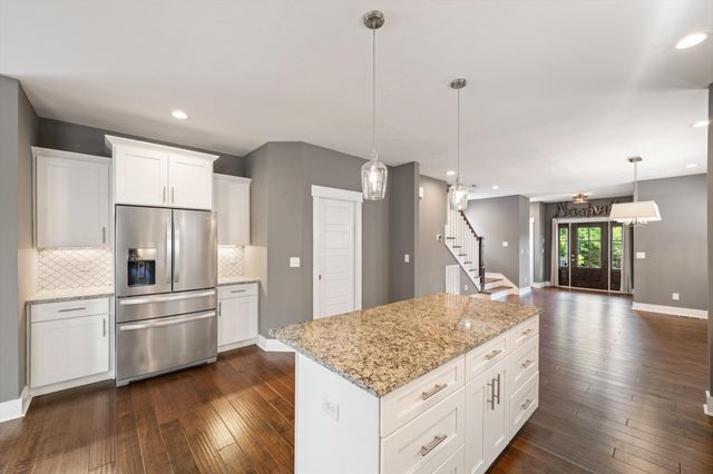 1430B Stainback Ave, Nashville, TN 37207