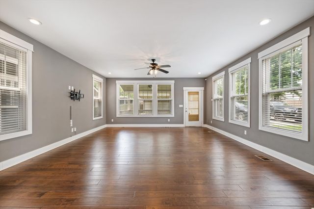 1430B Stainback Ave, Nashville, TN 37207