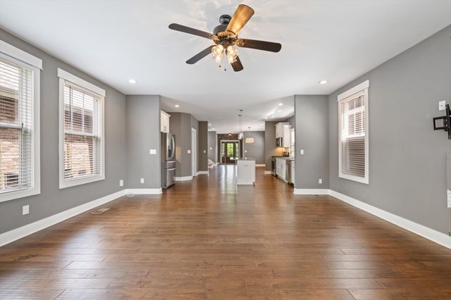 1430B Stainback Ave, Nashville, TN 37207