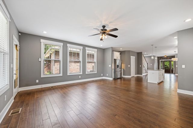 1430B Stainback Ave, Nashville, TN 37207