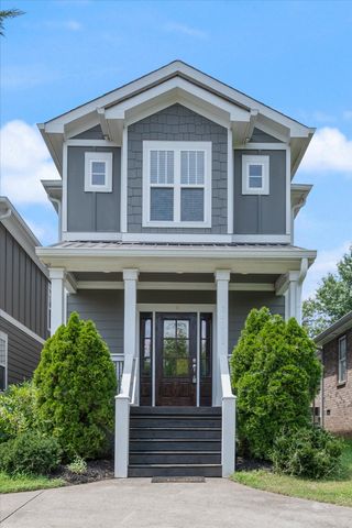 1430B Stainback Ave, Nashville, TN 37207