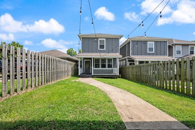 1430B Stainback Ave, Nashville, TN 37207