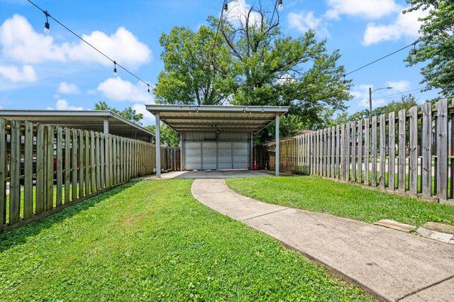 1430B Stainback Ave, Nashville, TN 37207