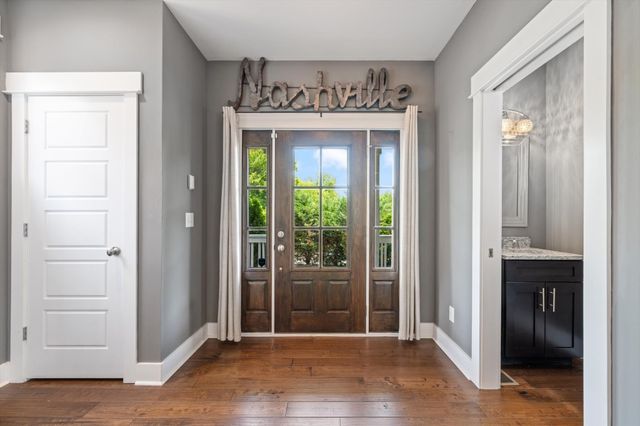 1430B Stainback Ave, Nashville, TN 37207