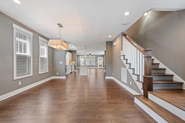 1430B Stainback Ave, Nashville, TN 37207