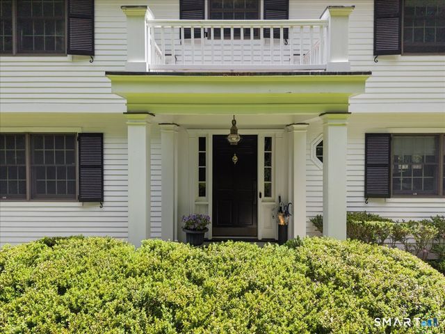 94 Vista Road, Wilton, CT 06897