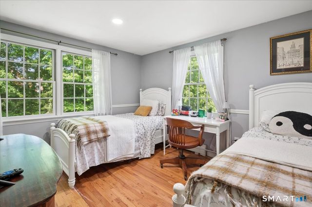 94 Vista Road, Wilton, CT 06897