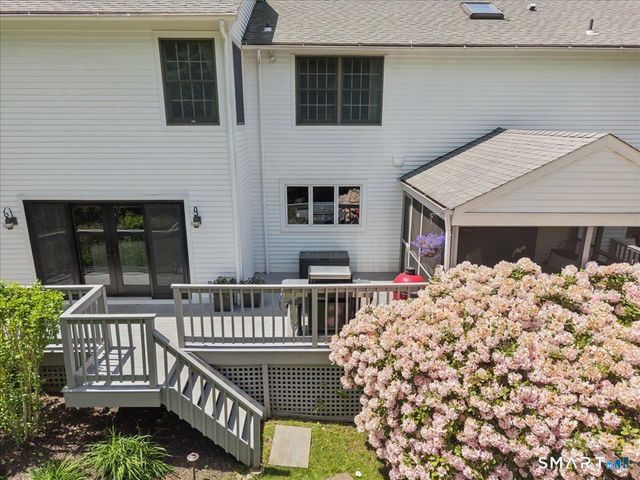 94 Vista Road, Wilton, CT 06897