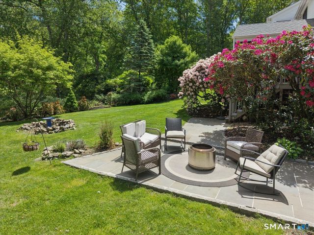 94 Vista Road, Wilton, CT 06897