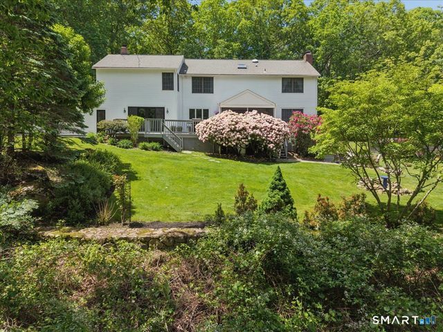94 Vista Road, Wilton, CT 06897