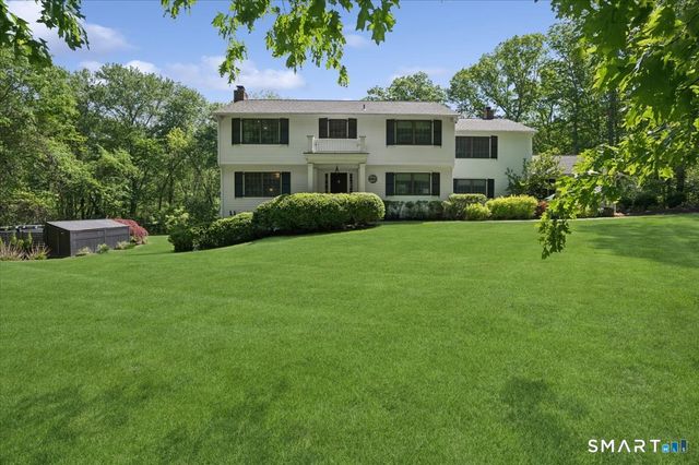 94 Vista Road, Wilton, CT 06897