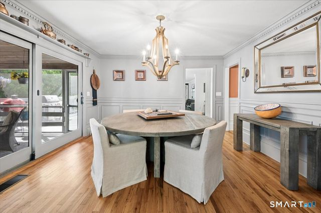 94 Vista Road, Wilton, CT 06897