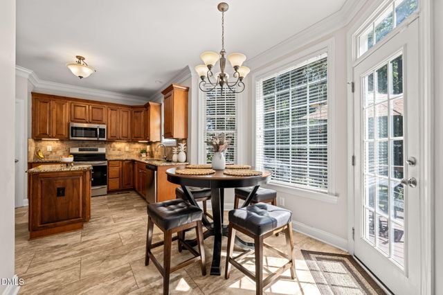 81 Carrousel Court, Angier, NC 27501