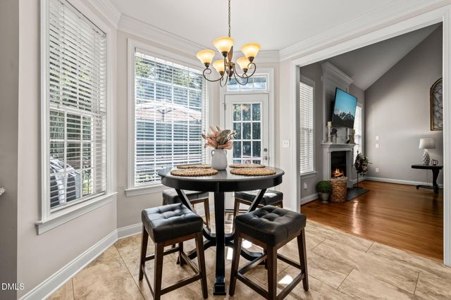 81 Carrousel Court, Angier, NC 27501