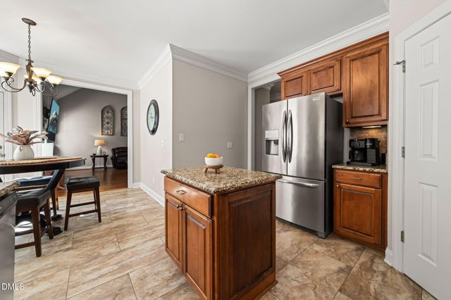 81 Carrousel Court, Angier, NC 27501