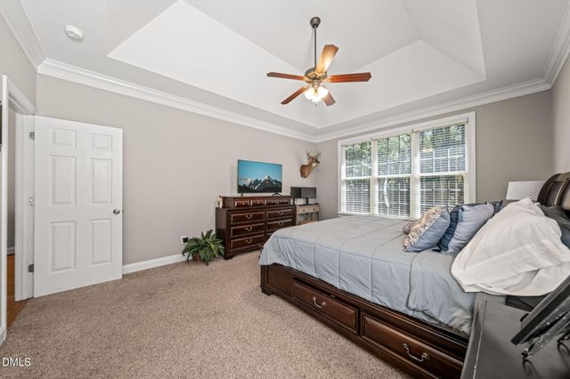 81 Carrousel Court, Angier, NC 27501