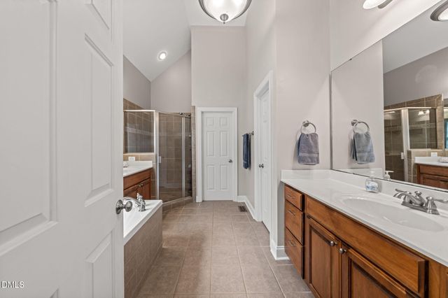 81 Carrousel Court, Angier, NC 27501