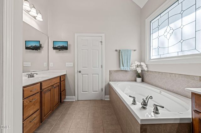 81 Carrousel Court, Angier, NC 27501