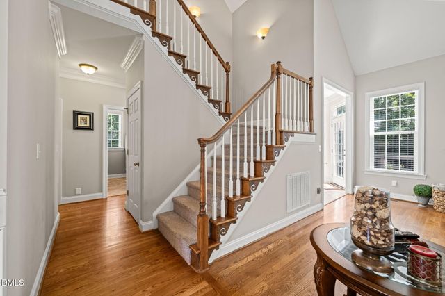 81 Carrousel Court, Angier, NC 27501