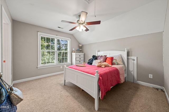 81 Carrousel Court, Angier, NC 27501