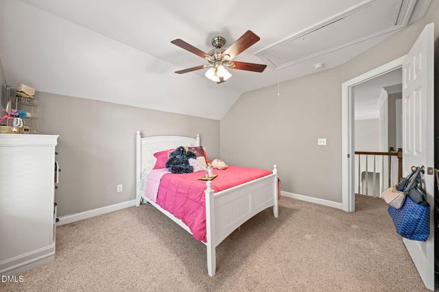 81 Carrousel Court, Angier, NC 27501