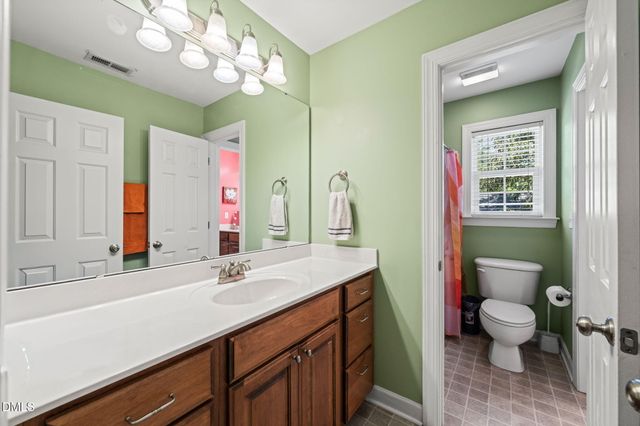 81 Carrousel Court, Angier, NC 27501
