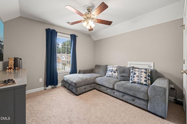 81 Carrousel Court, Angier, NC 27501
