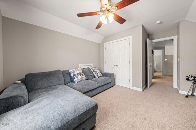 81 Carrousel Court, Angier, NC 27501
