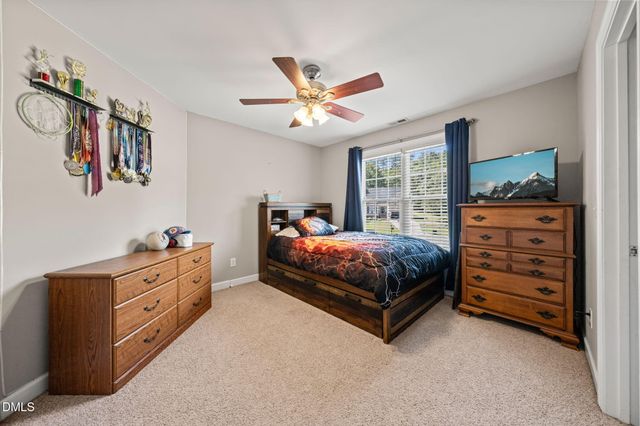 81 Carrousel Court, Angier, NC 27501