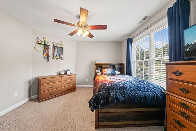 81 Carrousel Court, Angier, NC 27501