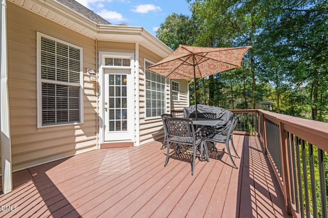 81 Carrousel Court, Angier, NC 27501