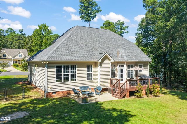 81 Carrousel Court, Angier, NC 27501
