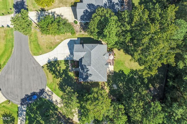 81 Carrousel Court, Angier, NC 27501