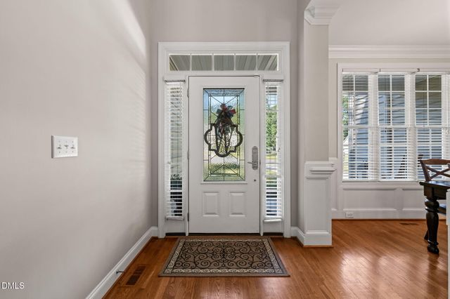 81 Carrousel Court, Angier, NC 27501