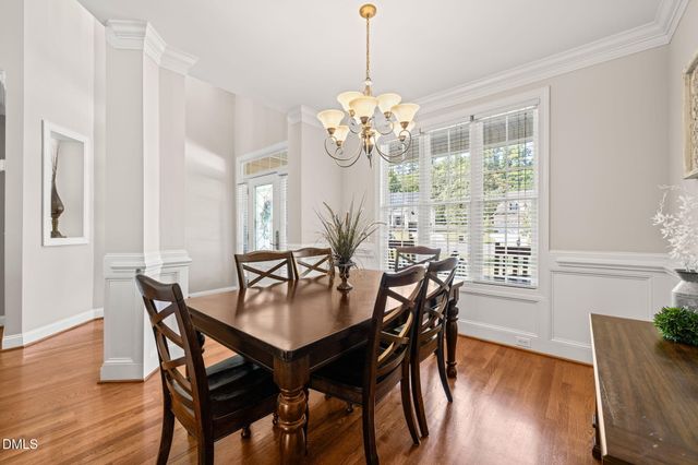 81 Carrousel Court, Angier, NC 27501