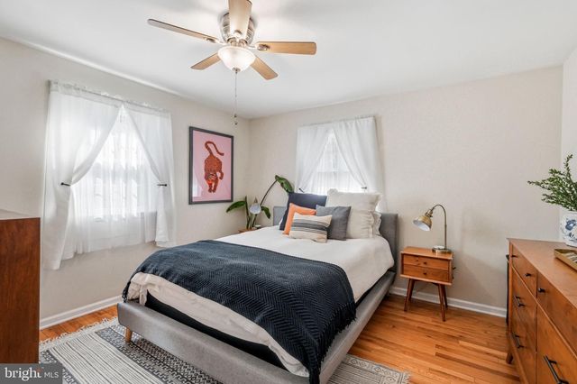 600 8TH ST, Riverton, NJ 08077