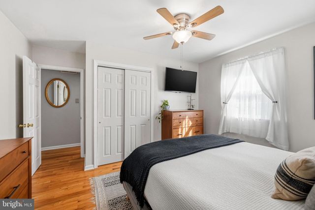 600 8TH ST, Riverton, NJ 08077