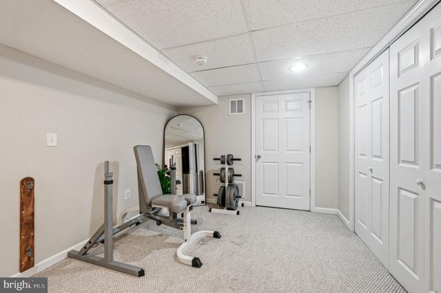600 8TH ST, Riverton, NJ 08077