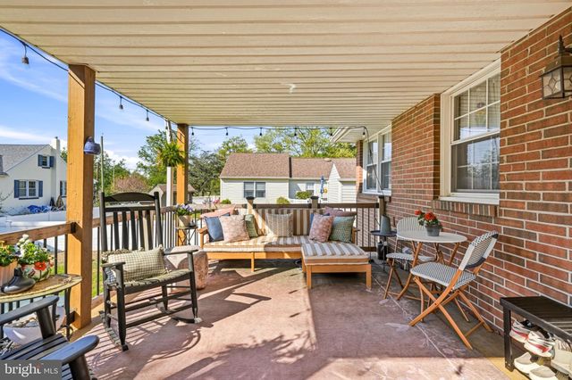 600 8TH ST, Riverton, NJ 08077