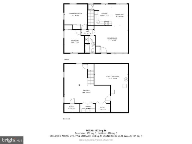 600 8TH ST, Riverton, NJ 08077