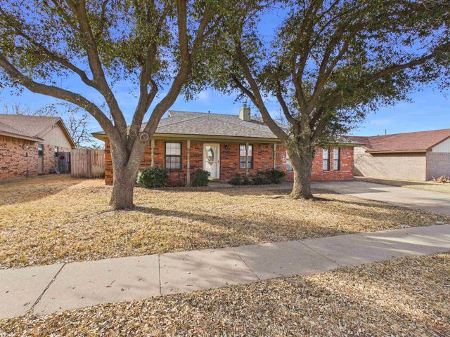 4929 BIG BEND DRIVE, Wichita Falls, TX 76310
