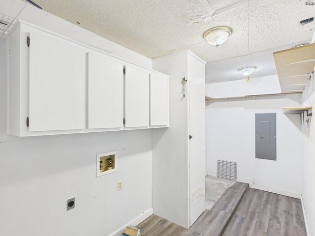 4929 BIG BEND DRIVE, Wichita Falls, TX 76310