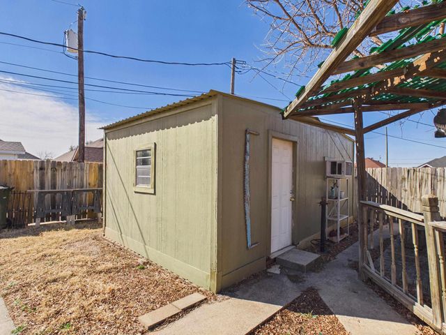 4929 BIG BEND DRIVE, Wichita Falls, TX 76310