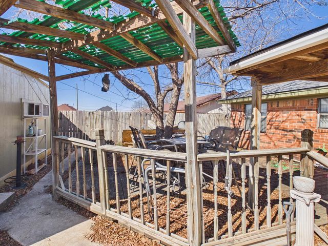 4929 BIG BEND DRIVE, Wichita Falls, TX 76310